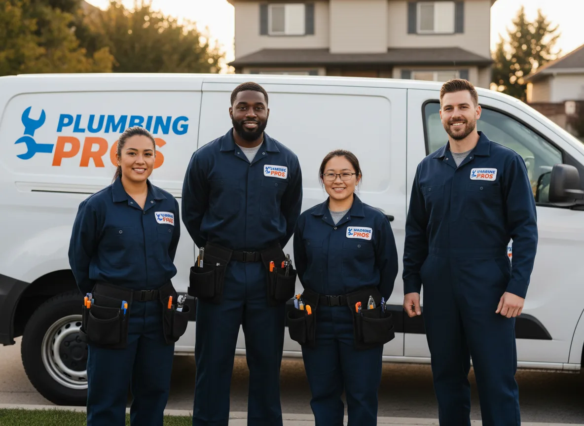 Water Heater Repair company in Marlow, NH